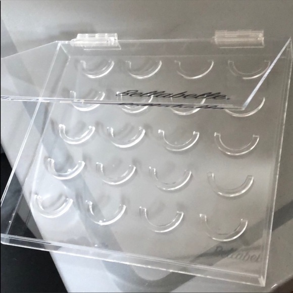 Acrylic Eyelash Organizer - Picture 4 of 4
